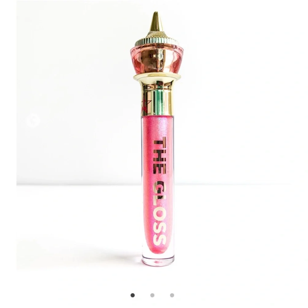 Jeffree Star Cosmetics The Gloss Succulent Lip Gloss 4.5 mL .15 fl oz